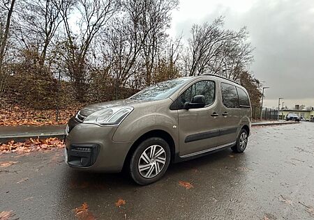 Citroën Berlingo Kombi XTR