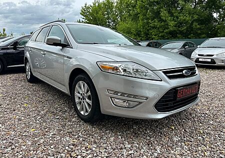 Ford Mondeo Turnier Titanium 1.6 TÜV NEU