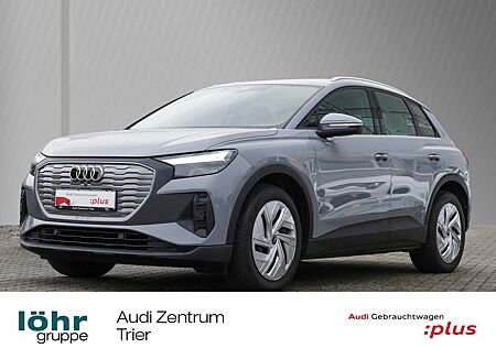 Audi Q4 e-tron 35