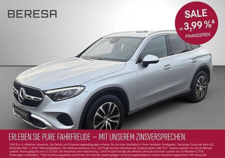 Mercedes-Benz GLC 220 d 4M Avantgarde AHK Memory Winter-P.