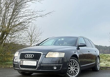 Audi A6 Avant 2.8 FSI *Xenon*AHK*Navi*