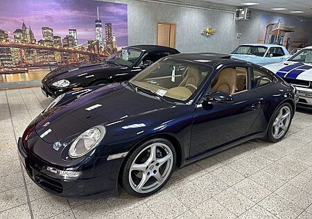 Porsche 911 Urmodell 911 Carrera Coupe Navi Xenon Leder Schiebedach