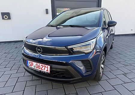 Opel Crossland X Crossland Edition