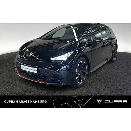 Cupra Born leasen