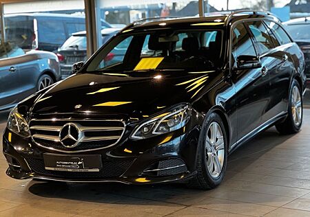 Mercedes-Benz E 350 E 350cdi BlueTec 4Matic|LED|KAMERA|PDC|SHZ|3-ZON