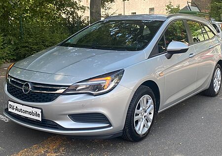 Opel Astra K Sports Tourer Business Start/Stop