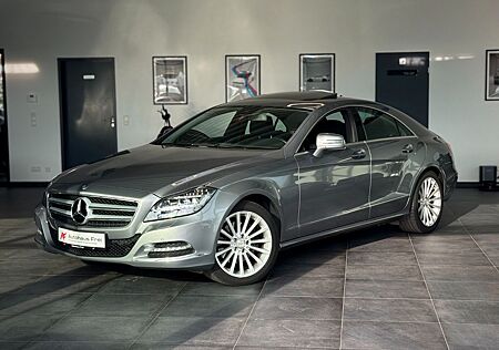 Mercedes-Benz CLS 350 CLS 350d 4Matic V6*Kamera*Pano*Memory*Comand*AHK
