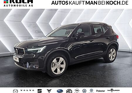 Volvo XC 40 XC40 T2 Core SHZ PDC/CAM NAVI SHZ/LHZ AppleCar!