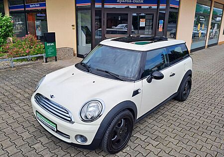 Mini Cooper Clubman Motor 0KM Revision in 12/2024