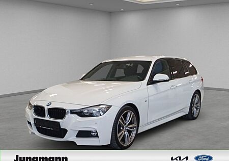 BMW 318i Touring M Sport