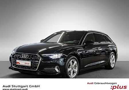 Audi A6 Avant Sport 40 TDI quattro S tronic AHK Pano
