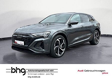 Audi Q8 e-tron 50 quattro S-line Matrix/AHK/ACC/Kamer