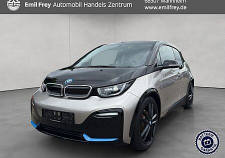 BMW 120 i3s ( Ah)