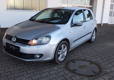 VW Golf Volkswagen -Match