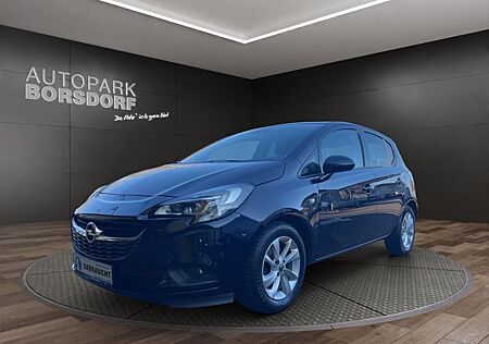 Opel Corsa E ON Bi-Xenon Rückfahrkam. Klimaautom