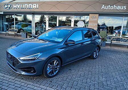 Hyundai i30 Kombi MJ25 1.0 T-GDI DCT Advantage PLUS-Pak