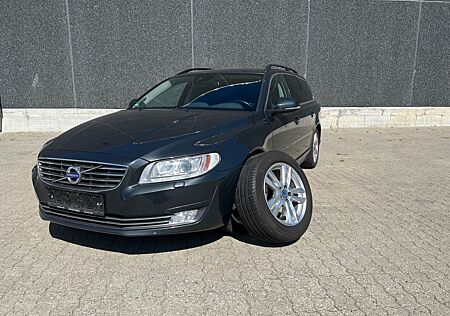 Volvo V70 Kombi Momentum