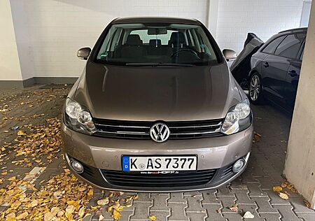 VW Golf Plus Volkswagen 1.4 TSI 90 kW Trendline Trendline