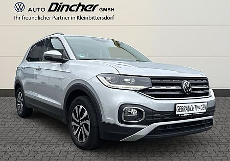 VW T-Cross Volkswagen Active