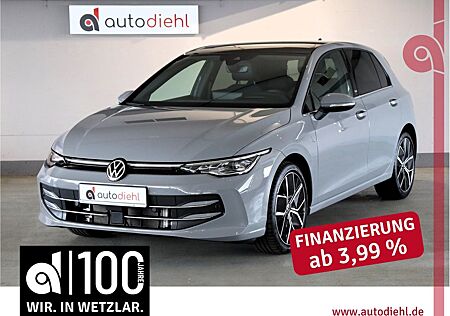 VW Golf Volkswagen VIII 1.5 eTSI DSG Edition 50*Pano*Keyless