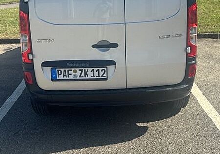 Mercedes-Benz Citan