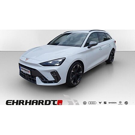 Cupra Leon leasen