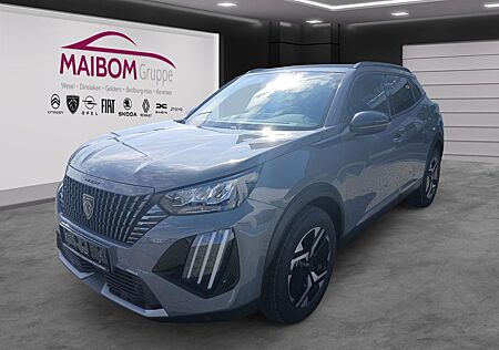 Peugeot 2008 Allure Pure Tec EAT8 TAGESZULASSUNG!