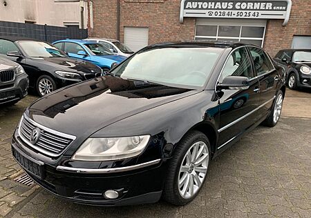VW Phaeton Volkswagen 3.0 V6 TDi 4Motion Allrad