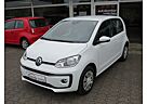 VW Up Volkswagen ! 4-T, SITZH. NEBEL MAPS&MORE DAB 1.H