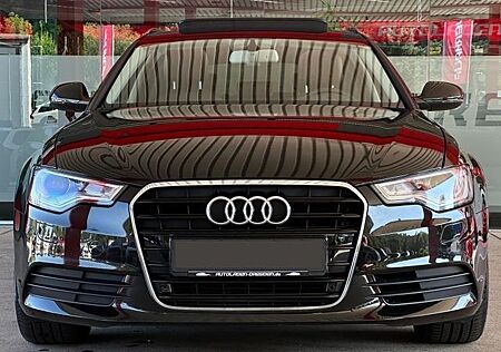 Audi A6 2.0 TDI Avant 18" Leder Xenon Navi Panorama