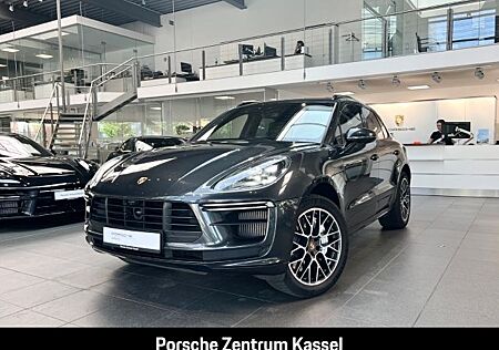 Porsche Macan Turbo