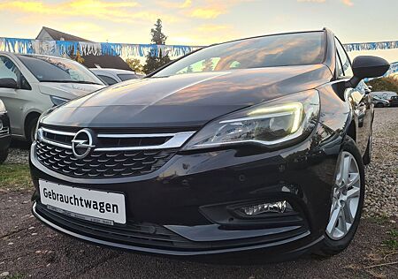 Opel Astra K Sports Tourer Edition Start/Stop TOP AUS