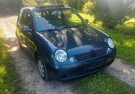 VW Lupo Volkswagen Open Air