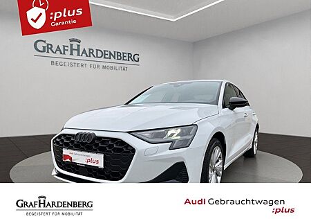 Audi A3 Lim. 30 TFSI S tronic advanced ACC AHK