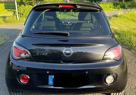 Opel Adam SLAM 1.4 64kW SLAM