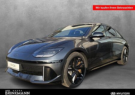 Hyundai IONIQ 6 First Ed. 4WD 325PS 360°/BOSE/HeadUpSHD