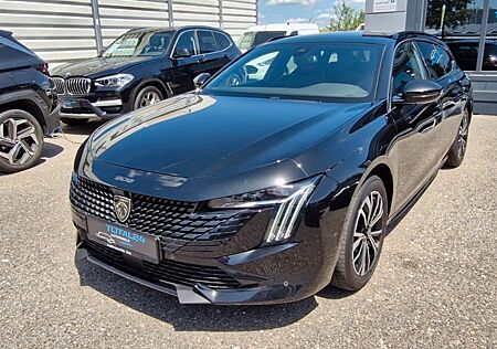 Peugeot 508 SW Allure/Navi/LED/Kamera/AHK/KeyLess/1Hand