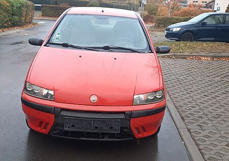 Fiat Punto 1.2 S S