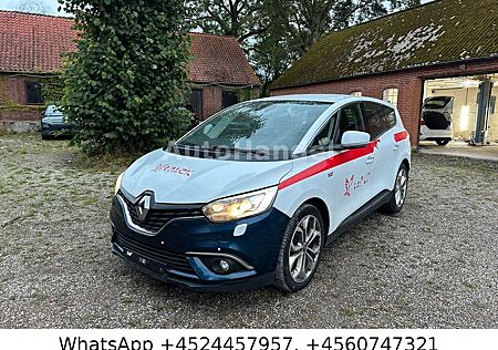 Renault Scenic IV Grand BOSE Edition