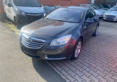 Opel Insignia A Lim. Edition