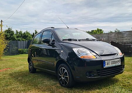 Chevrolet Matiz 1.0 SE SE