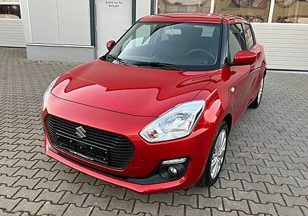 Suzuki Swift 1.2 DUALJET Comfort /NAVI/RFK/DAB/SHZ/1.HD