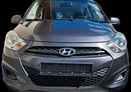 Hyundai i10 1.1 5 Star Edition 5 Star Edition