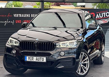 BMW X6 xDrive 30 d M HUD/Memory/HK/KAM