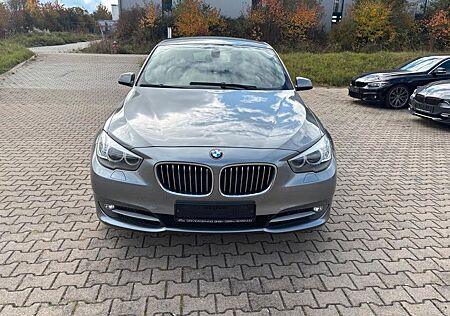 BMW 530 gebraucht kaufen BMW 530 d -Gran Turismo-Xenon-Leder-Stzhz-Tempo