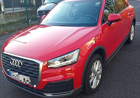 Audi Q2 1.6 TDI 2019 69000 km LED Navigation