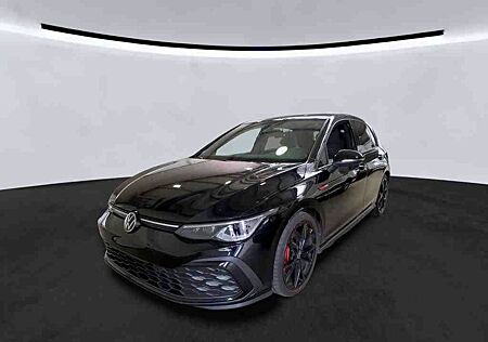 VW Golf Volkswagen VIII GTI*Matrix*Panorama*AHK*Black-Style