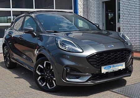 Ford Puma ST-Line X Automatik Glasdach e.Heckklappe