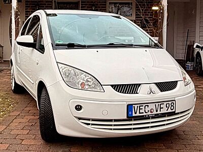 Mitsubishi Colt 1.3 Sun (Z30)