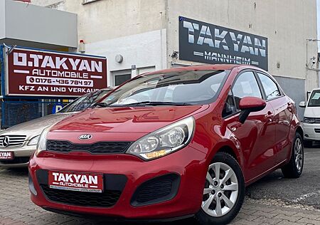 Kia Rio Attract